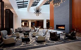 Marriott Long Island Ny